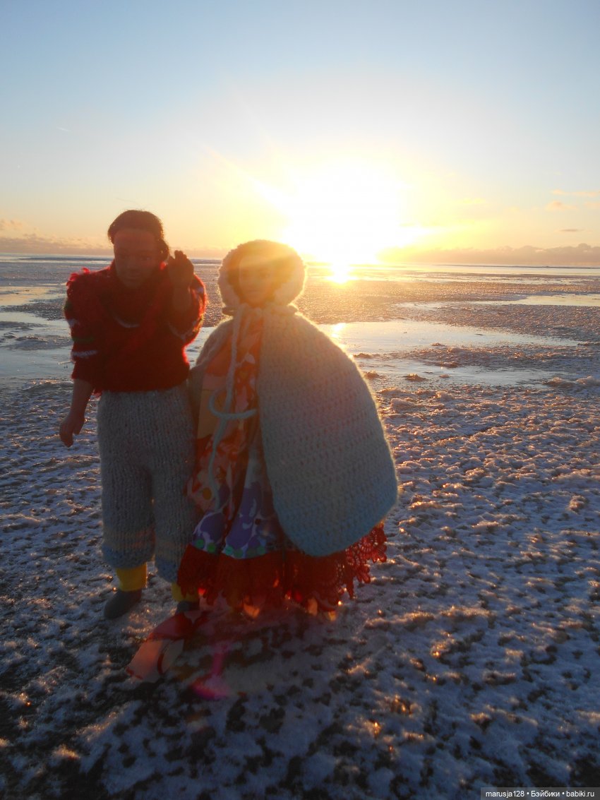 Беглецы: продолжение пути | Бэйбики Беглецы: продолжение пути