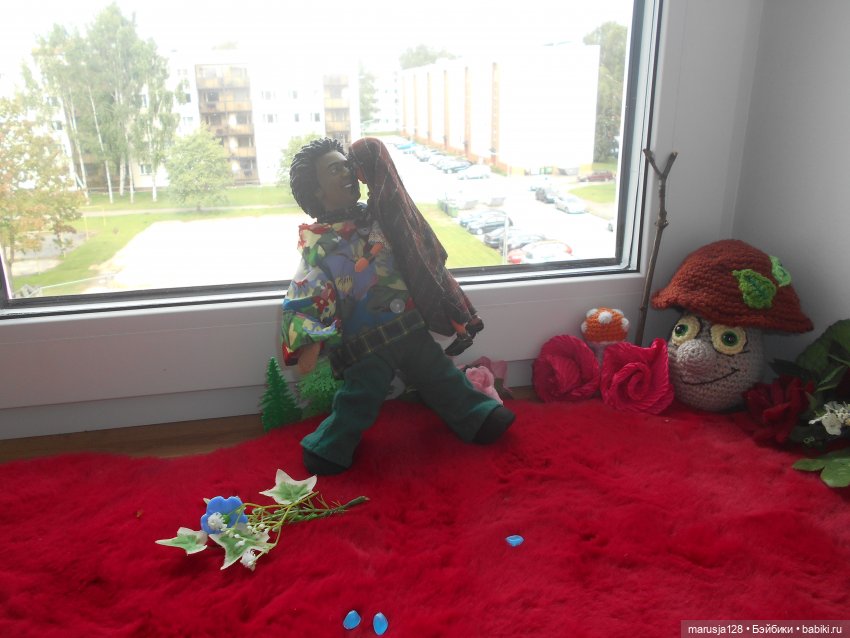 Тайное становится явным — Аналоги Барби и куклы 1/6: клоны 90