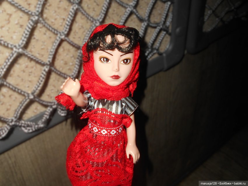 Беглецы: город Полис | Бэйбики Беглецы: город Полис — Аналоги Барби и куклы 1/6: клоны 90