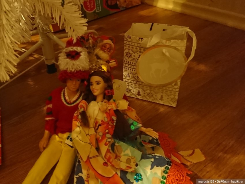 Беглецы: город Полис | Бэйбики Беглецы: город Полис — Аналоги Барби и куклы 1/6: клоны 90 (фото 8)