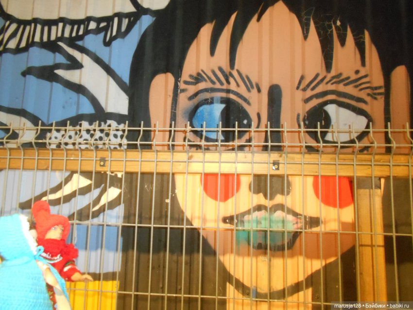 Беглецы: продолжение пути | Бэйбики Беглецы: продолжение пути