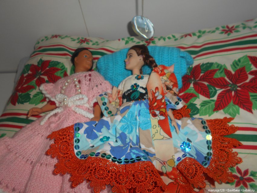 Беглецы | Бэйбики Беглецы — Аналоги Барби и куклы 1/6: клоны 90