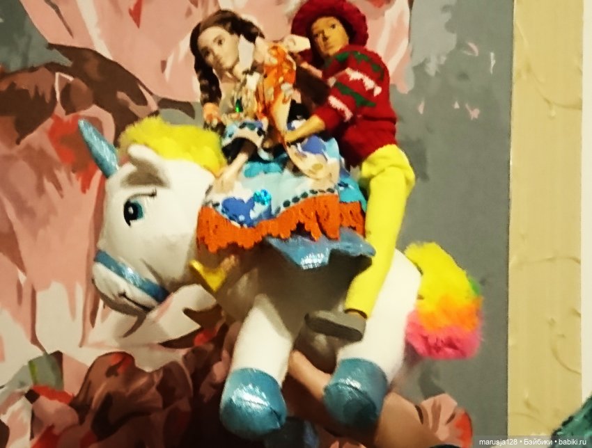 Беглецы: город Полис | Бэйбики Беглецы: город Полис — Аналоги Барби и куклы 1/6: клоны 90