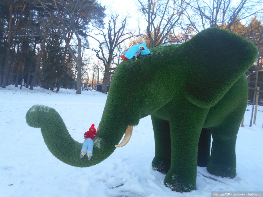 Беглецы: продолжение пути | Бэйбики Беглецы: продолжение пути