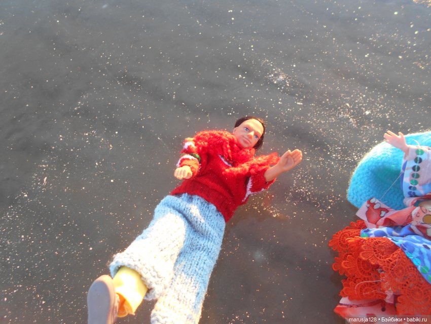 Беглецы: продолжение пути | Бэйбики Беглецы: продолжение пути