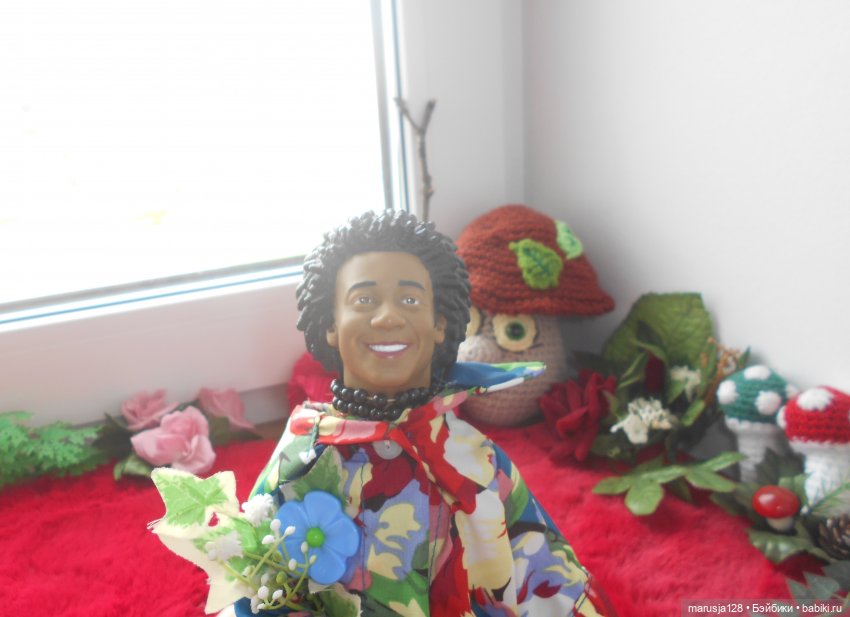 Тайное становится явным — Аналоги Барби и куклы 1/6: клоны 90