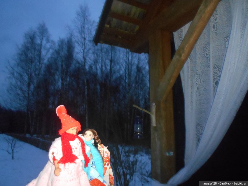 Беглецы | Бэйбики Беглецы — Аналоги Барби и куклы 1/6: клоны 90