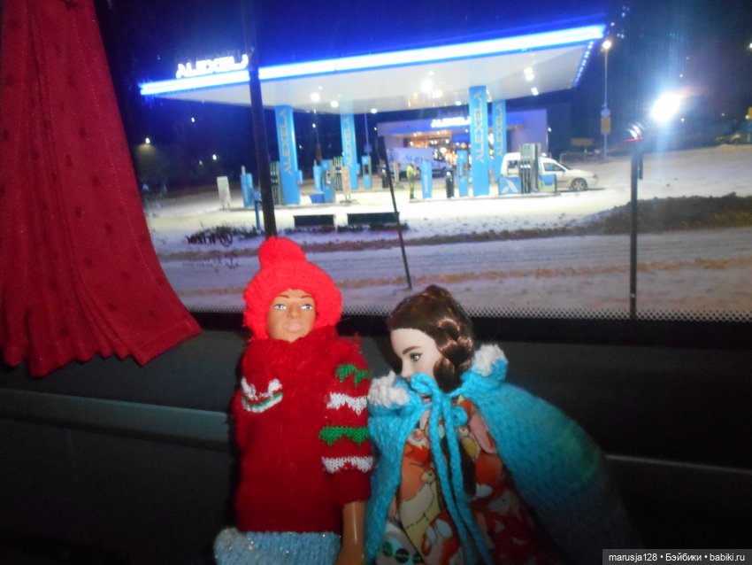 Беглецы: продолжение пути | Бэйбики Беглецы: продолжение пути (фото 10)