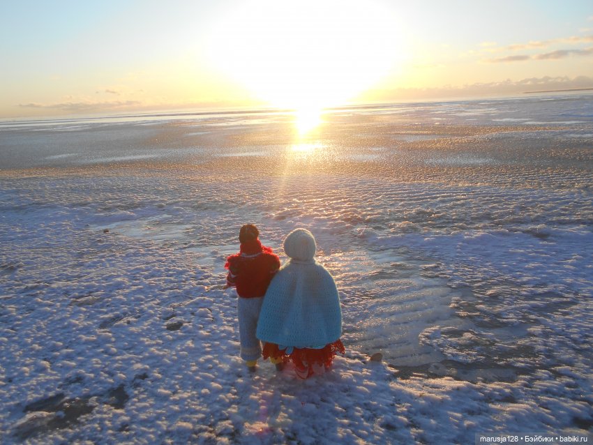 Беглецы: продолжение пути | Бэйбики Беглецы: продолжение пути