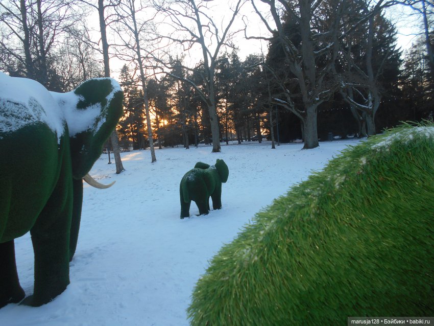 Беглецы: продолжение пути | Бэйбики Беглецы: продолжение пути