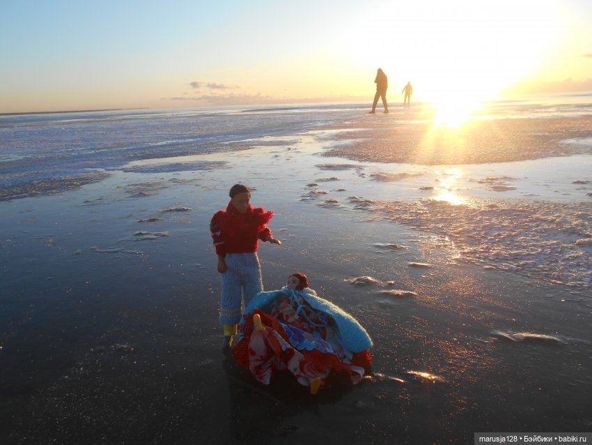 Беглецы: продолжение пути | Бэйбики Беглецы: продолжение пути