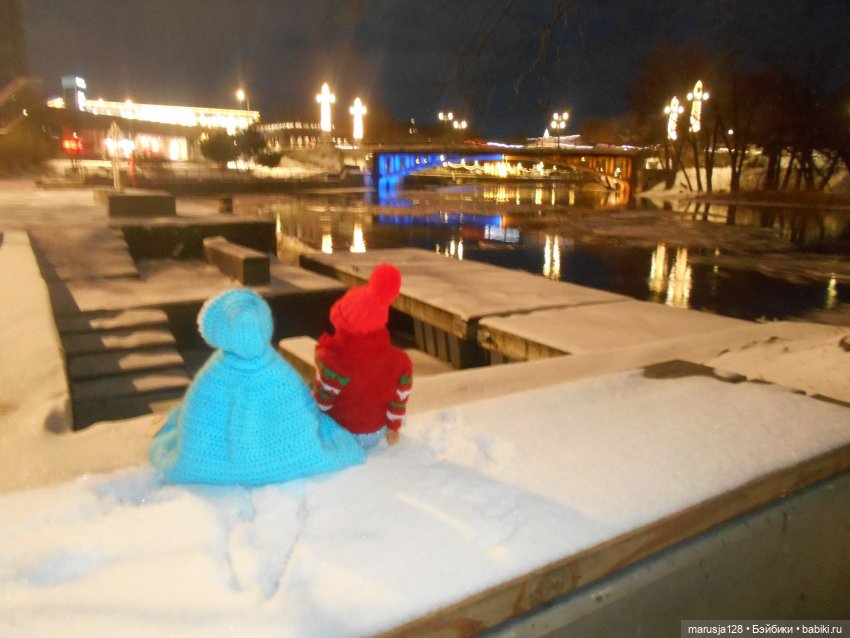 Беглецы: продолжение пути | Бэйбики Беглецы: продолжение пути