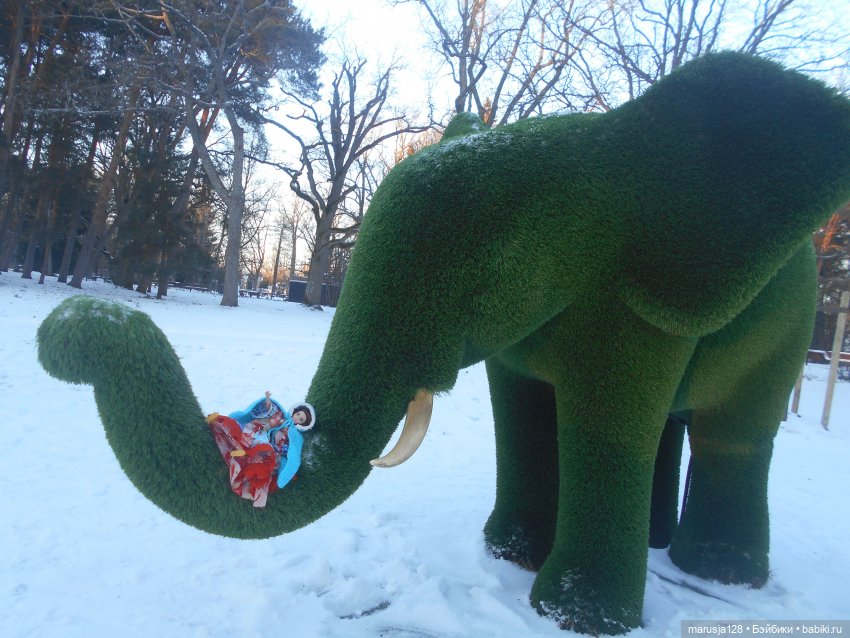 Беглецы: продолжение пути | Бэйбики Беглецы: продолжение пути