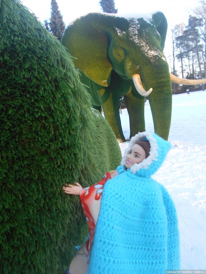 Беглецы: продолжение пути | Бэйбики Беглецы: продолжение пути