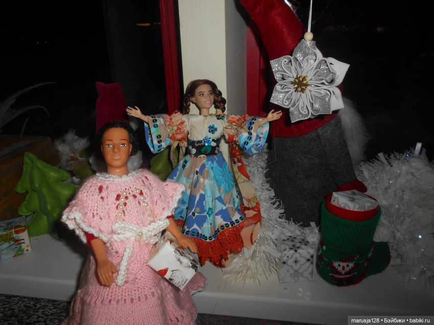 Беглецы: продолжение пути | Бэйбики Беглецы: продолжение пути (фото 5)