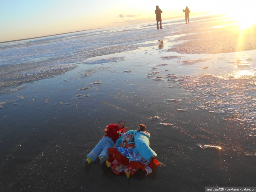 Беглецы: продолжение пути | Бэйбики Беглецы: продолжение пути