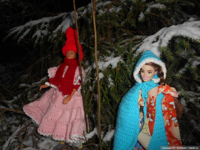 Беглецы | Бэйбики Беглецы — Аналоги Барби и куклы 1/6: клоны 90