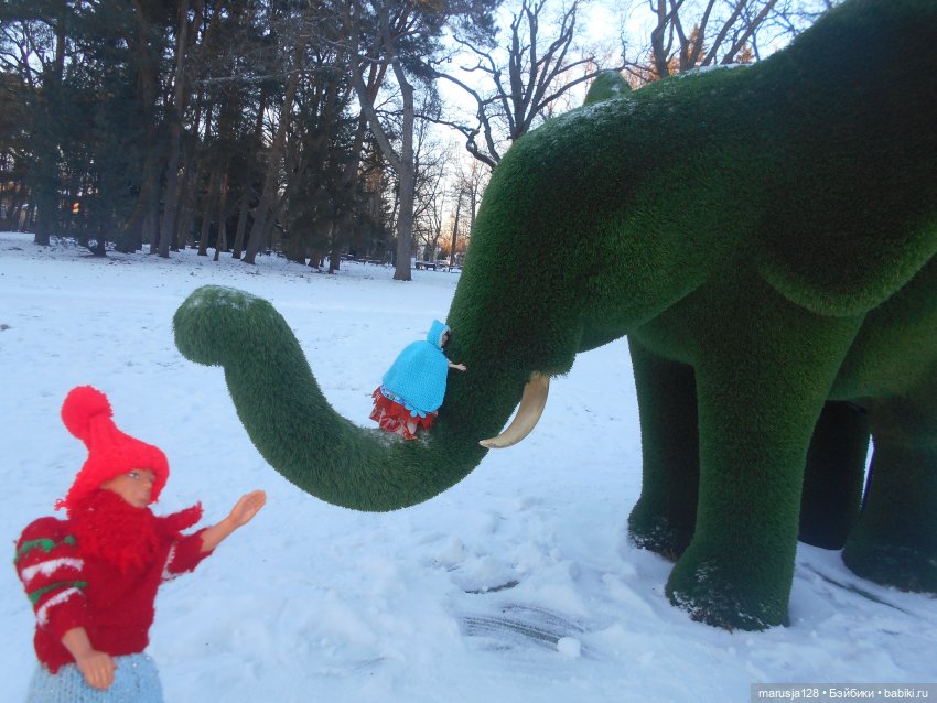 Беглецы: продолжение пути | Бэйбики Беглецы: продолжение пути