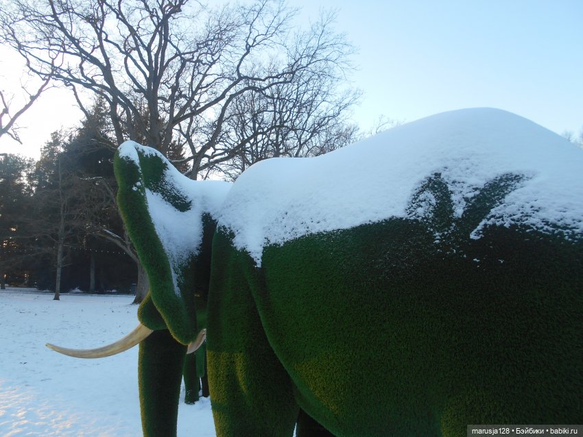 Беглецы: продолжение пути | Бэйбики Беглецы: продолжение пути
