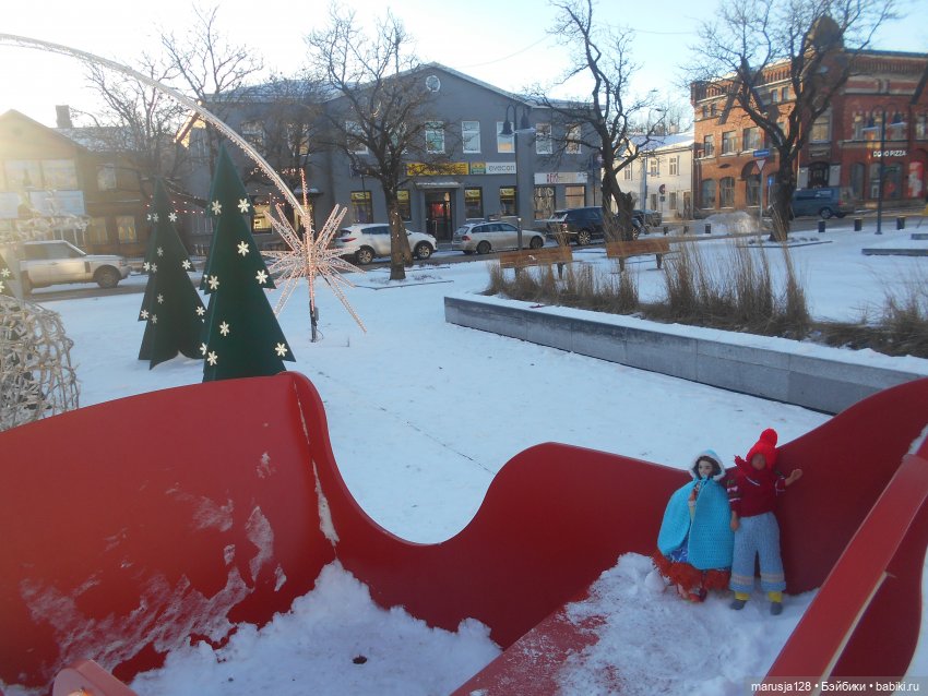 Беглецы: продолжение пути | Бэйбики Беглецы: продолжение пути