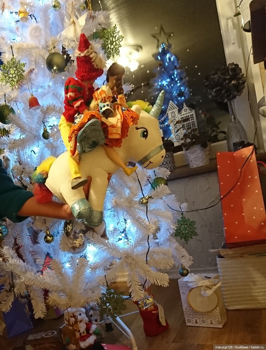 Беглецы: город Полис | Бэйбики Беглецы: город Полис — Аналоги Барби и куклы 1/6: клоны 90 (фото 10)