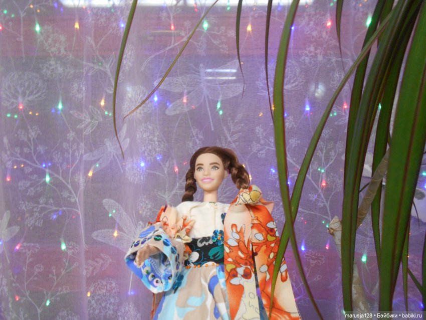 Беглецы | Бэйбики Беглецы — Аналоги Барби и куклы 1/6: клоны 90