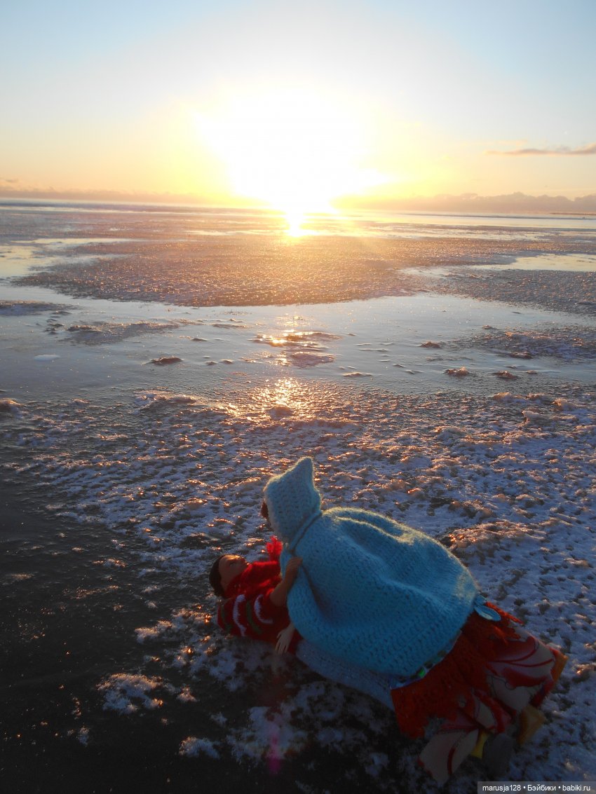 Беглецы: продолжение пути | Бэйбики Беглецы: продолжение пути