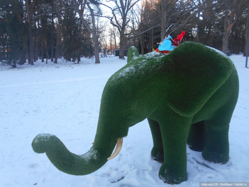 Беглецы: продолжение пути | Бэйбики Беглецы: продолжение пути