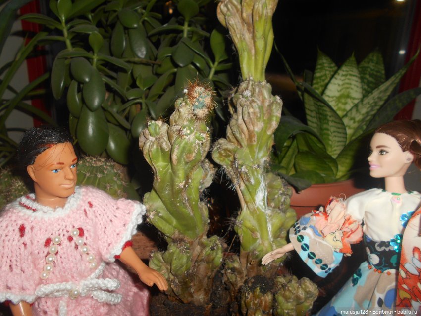 Беглецы | Бэйбики Беглецы — Аналоги Барби и куклы 1/6: клоны 90