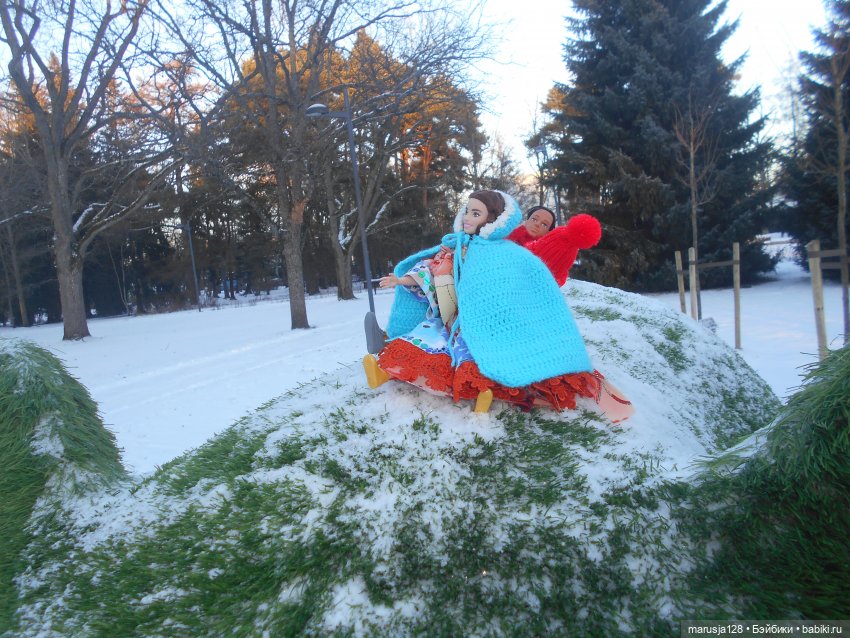 Беглецы: продолжение пути | Бэйбики Беглецы: продолжение пути