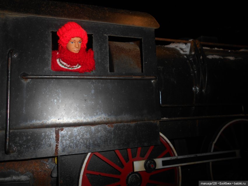 Беглецы: продолжение пути | Бэйбики Беглецы: продолжение пути