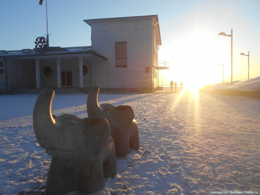 Беглецы: продолжение пути | Бэйбики Беглецы: продолжение пути