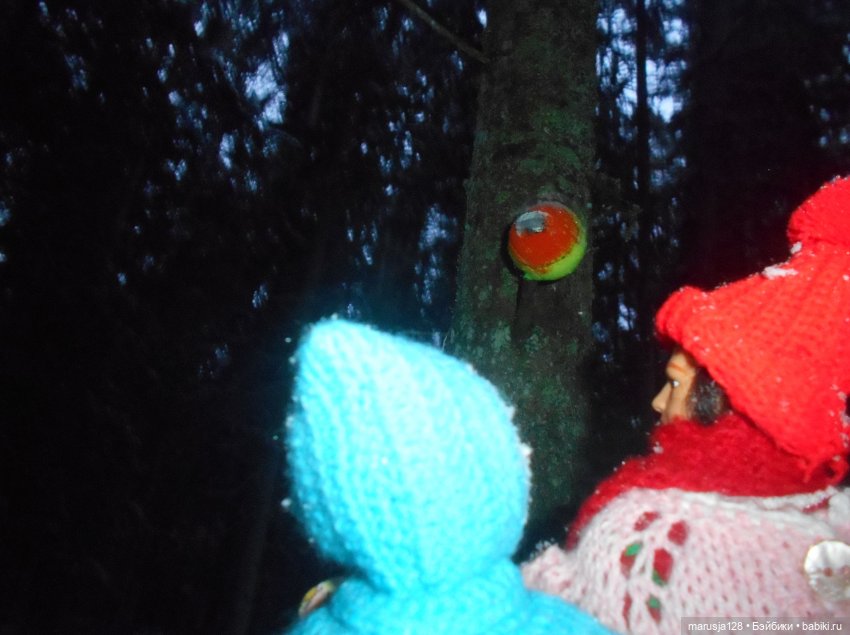 Беглецы | Бэйбики Беглецы — Аналоги Барби и куклы 1/6: клоны 90 (фото 7)