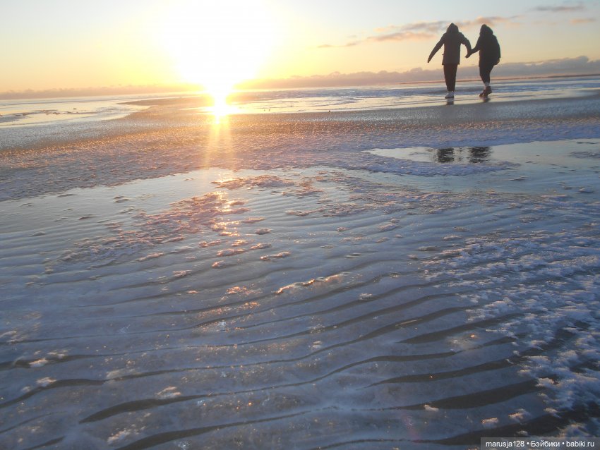 Беглецы: продолжение пути | Бэйбики Беглецы: продолжение пути