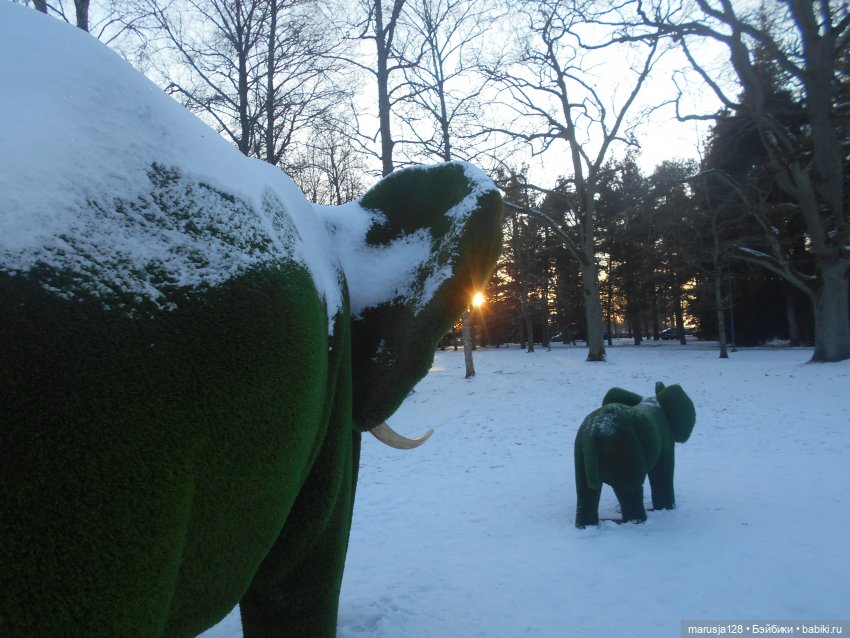 Беглецы: продолжение пути | Бэйбики Беглецы: продолжение пути