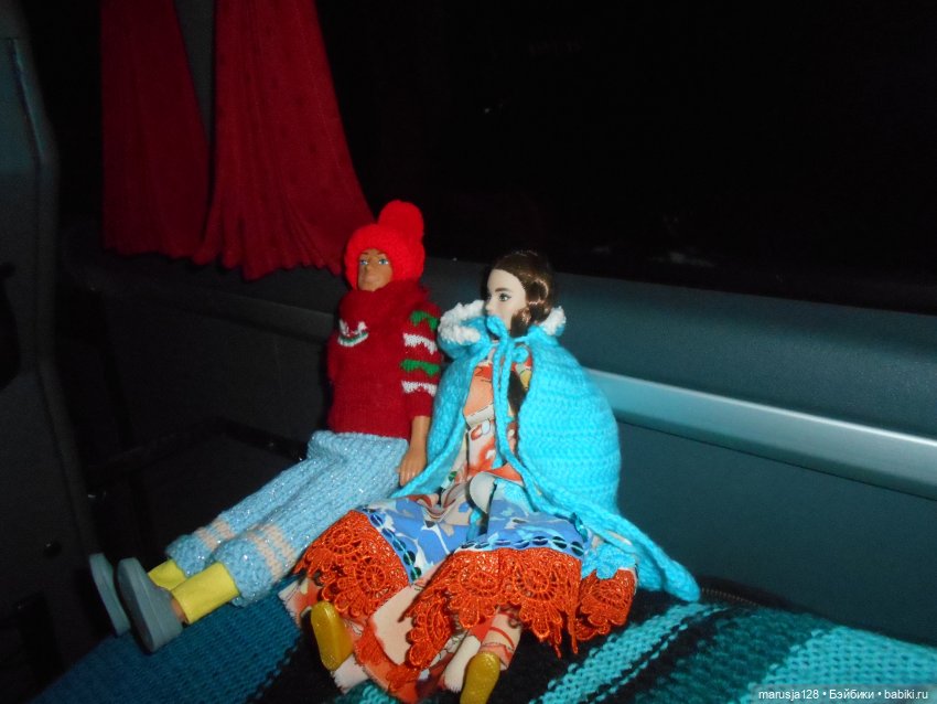 Беглецы: продолжение пути | Бэйбики Беглецы: продолжение пути (фото 8)