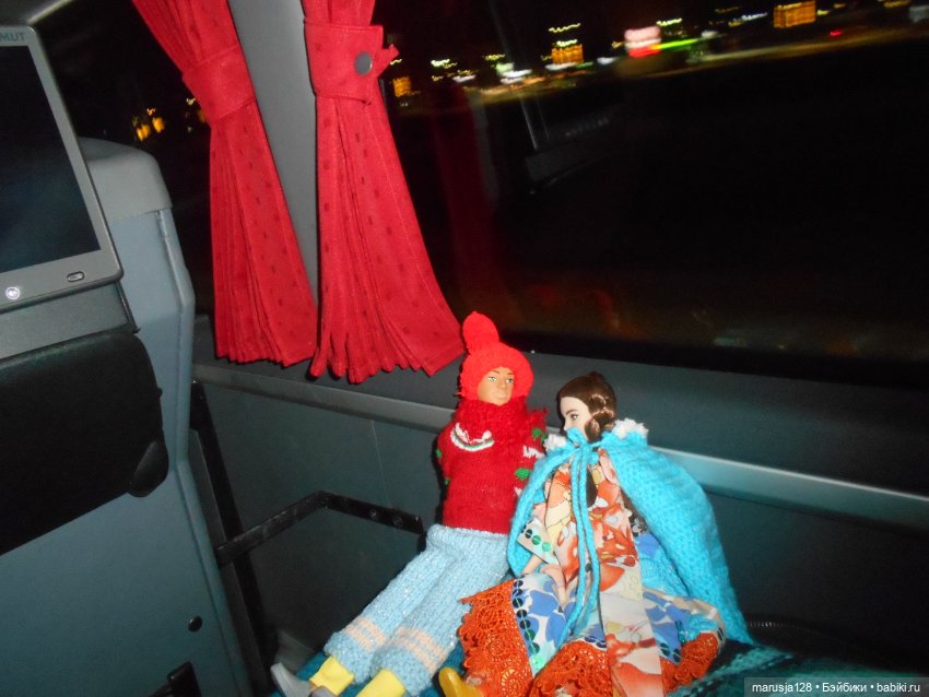 Беглецы: продолжение пути | Бэйбики Беглецы: продолжение пути