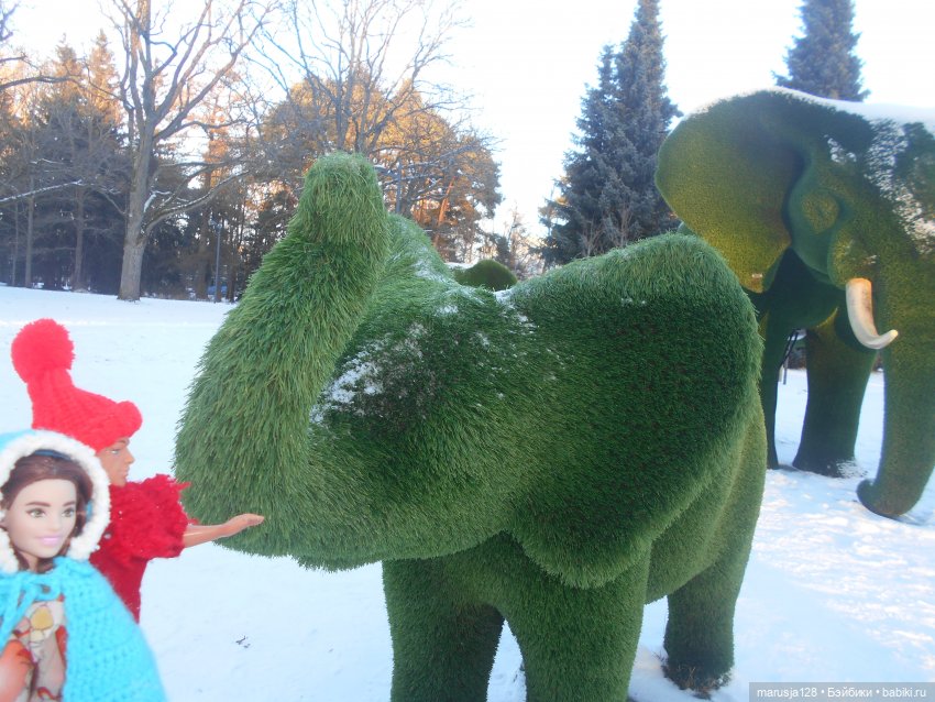 Беглецы: продолжение пути | Бэйбики Беглецы: продолжение пути