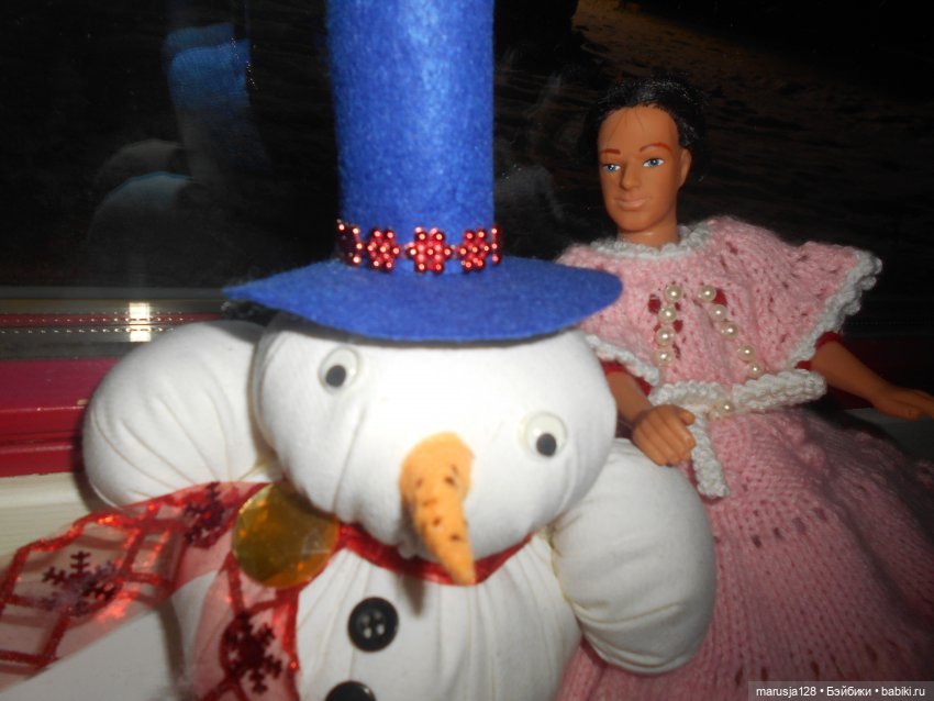 Беглецы | Бэйбики Беглецы — Аналоги Барби и куклы 1/6: клоны 90