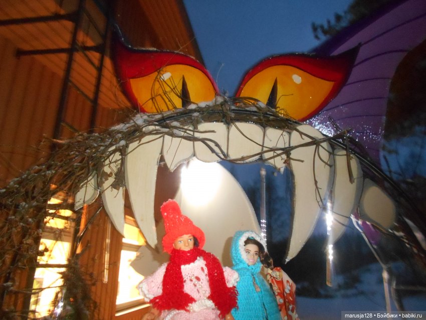 Беглецы | Бэйбики Беглецы — Аналоги Барби и куклы 1/6: клоны 90