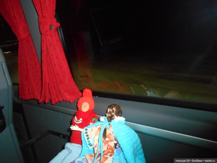 Беглецы: продолжение пути | Бэйбики Беглецы: продолжение пути (фото 9)