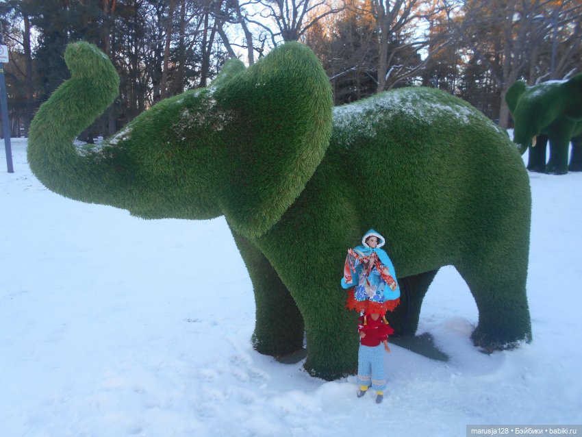 Беглецы: продолжение пути | Бэйбики Беглецы: продолжение пути