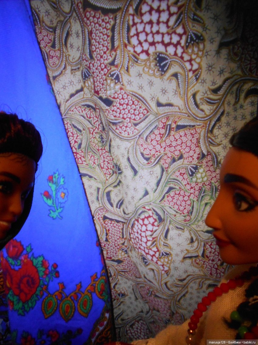 Тайное становится явным — Аналоги Барби и куклы 1/6: клоны 90