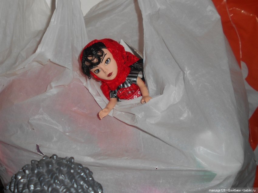 "Сопротивление бесполезно!" (фото 6)