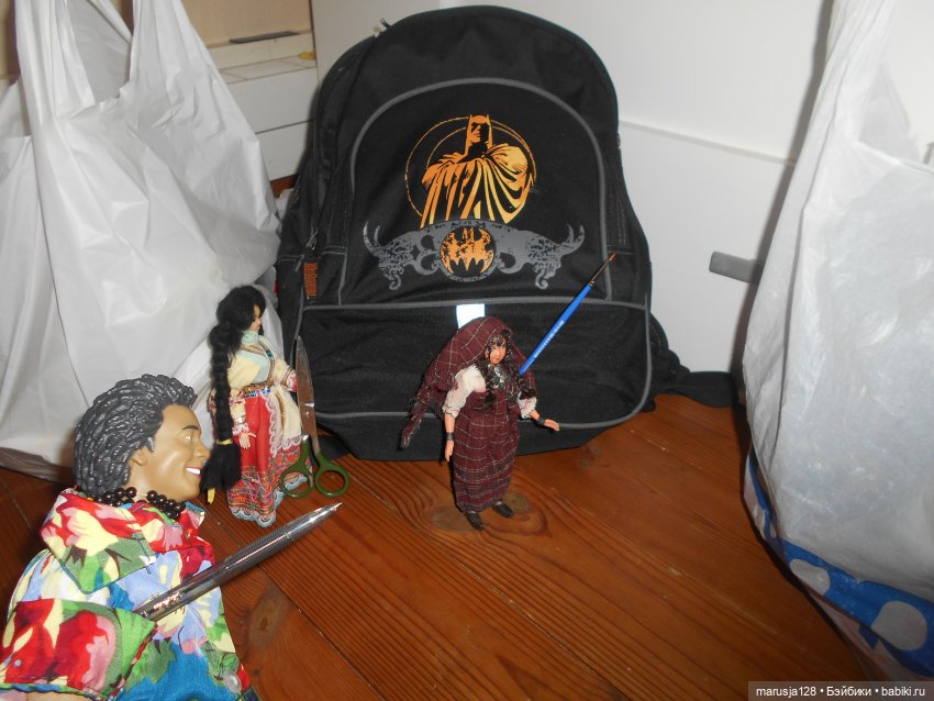 "Сопротивление бесполезно!" (фото 3)