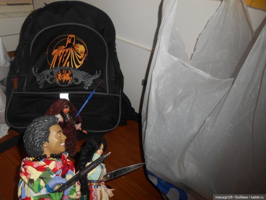 "Сопротивление бесполезно!" (фото 4)