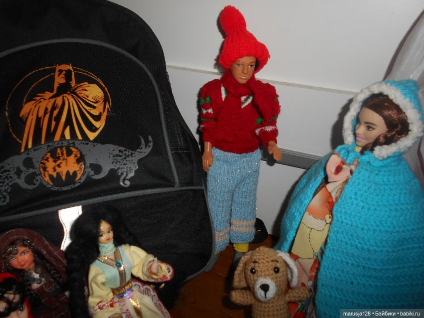 "Сопротивление бесполезно!" (фото 9)