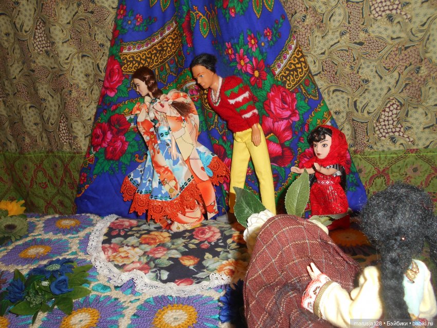 "Сопротивление бесполезно!" (фото 10)