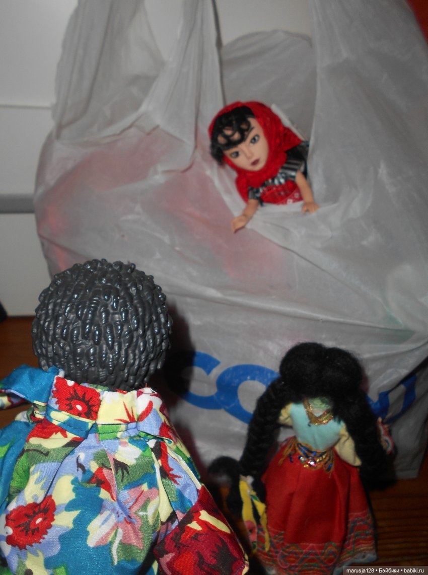 "Сопротивление бесполезно!" (фото 5)