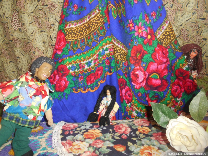 "Сопротивление бесполезно!"